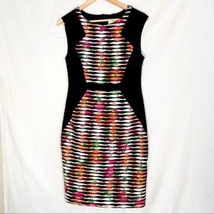 Joseph Ribkoff Dress Sz 10